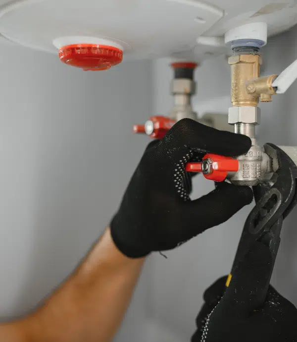 Dépannage fuite d’eau urgente à Bordeaux et métropole – SN Plomberie